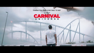 Tu Aake Dekhle Lyrics King | The Carnival