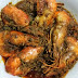 RESEPI RENDANG UDANG GALAH