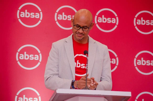 Absa Bank Kenya