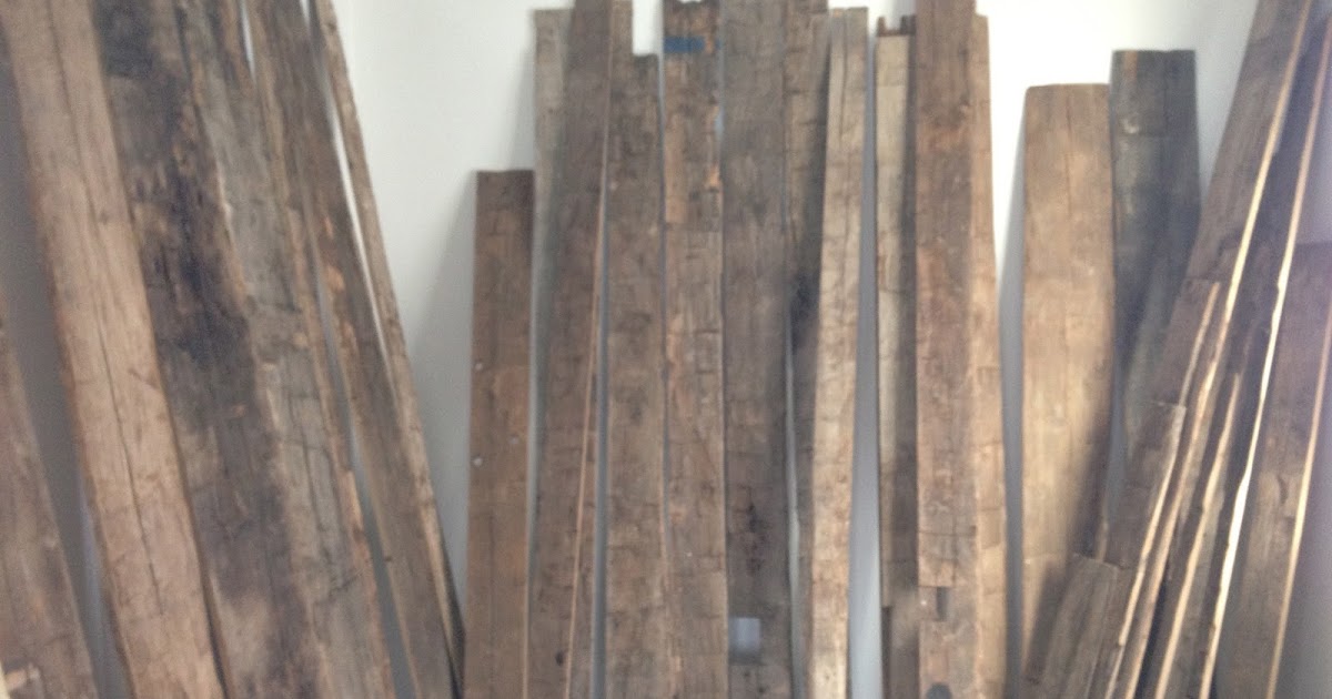 Jordan Fine Woodworking: Reclaimed | Indiana Custom Woodworking