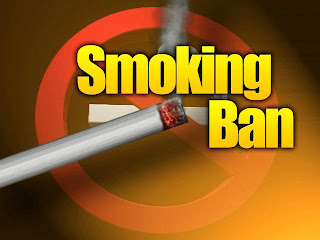 Public Smoking Ban