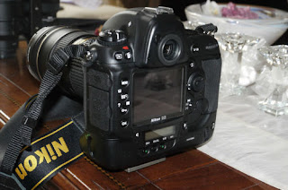 Nikon D3