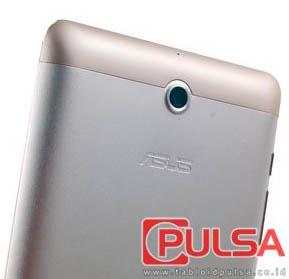 Asus-Intel Akan Rilis Smartphone Terjangkau?