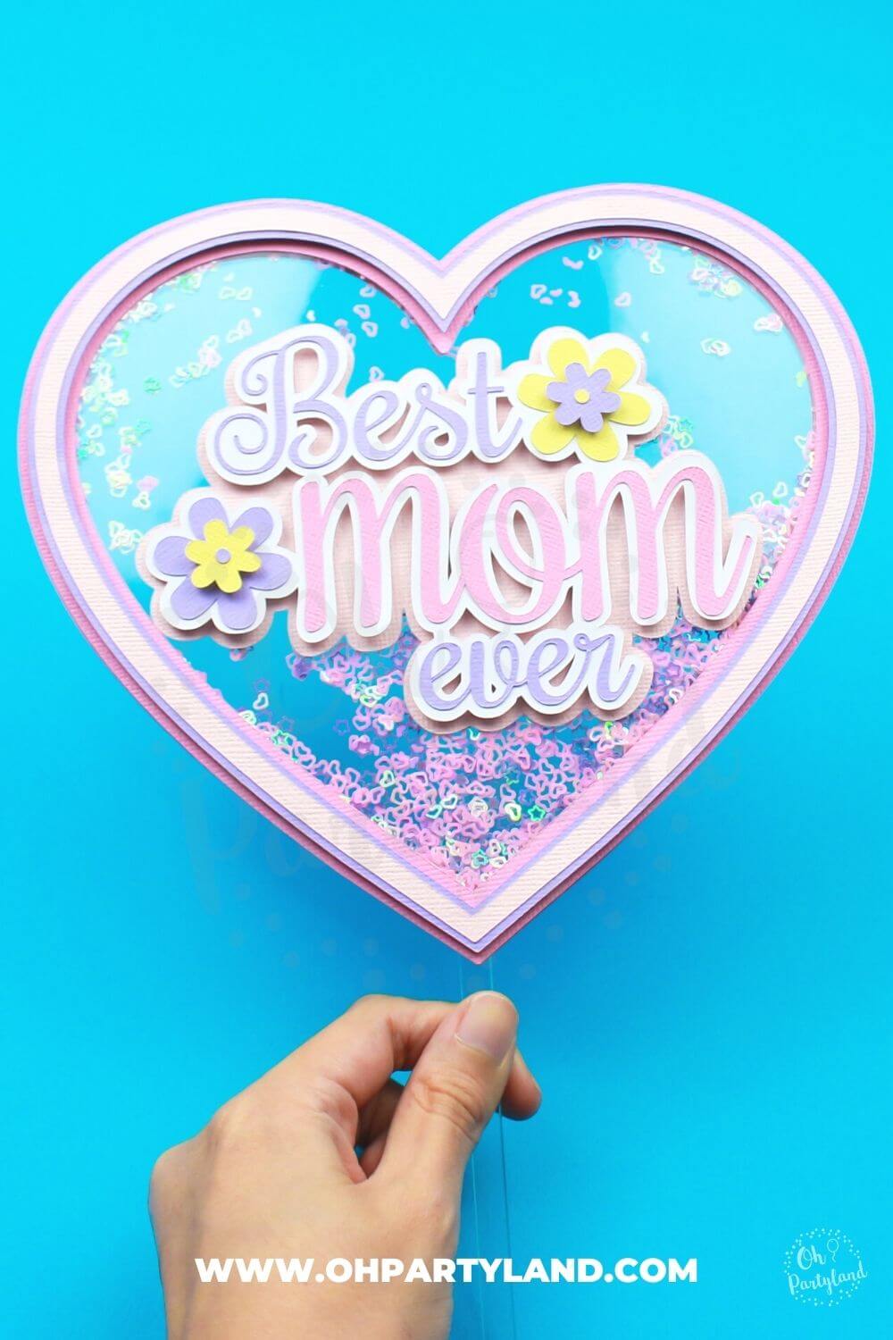 Mother's-Day-Cake-Topper-template