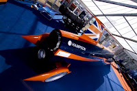 1000mph Bloodhound SSC