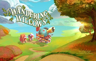 Wandering Willows v1.0.0.250 Portable