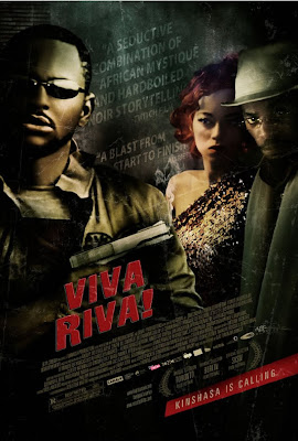 Viva Riva! screen 1