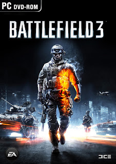 Free Download Game Battlefield 3 Full Version (PC)