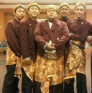 Klantink Juara Indonesia Mencari Bakat | Profil Klantink