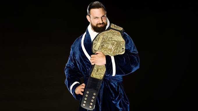 Damien Sandow Hd Wallpapers Free Download