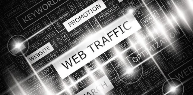 Get Monster Traffic without SEO knowledge