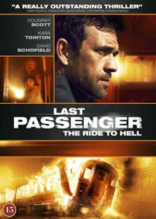 Free Download Last Passanger (2013) Bluray 720p