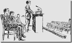 The Preacher