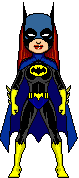 batgirl