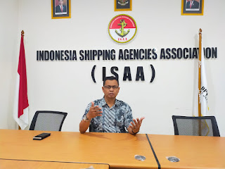 ISAA DKI Jakarta Bukber Sambil Sosialisasikan Program Single Billing