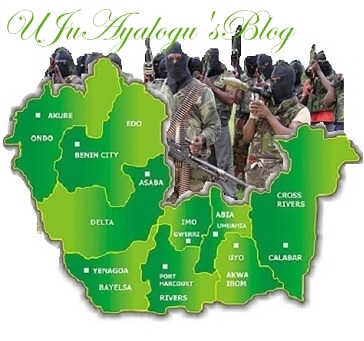 We'll Declares Our Republic On Oct. 1st - N'Delta Militant Group Insists, Issues Quit Notice To Northerners And Yorubas