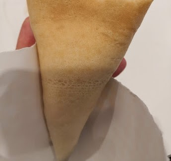 crepe