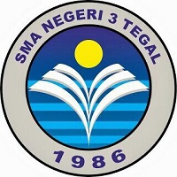 Logo SMA Negeri 3 Kota Tegal