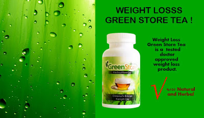   WeightLoss GreenStore Tea