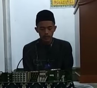 Ust. Ayi Ahmad Ghozali