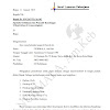 Contoh Surat Lamaran Kerja Kantor Desa / Surat permohonan kerja ...........pendamping desa - Contoh surat lamaran kerja yang baik dan benar.