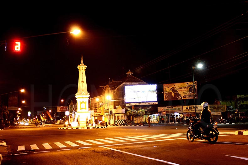 15 tempat wisata malam  di jogja Design Interior dan 