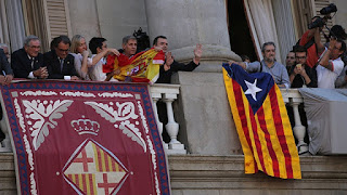 cataluña, catalunya, independentismo, independencia, estelada