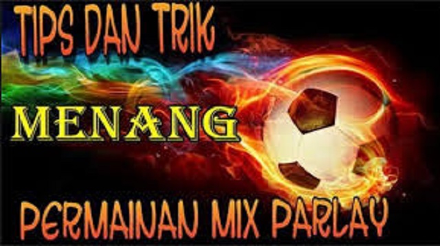  Mix Parlay adalah salah satu jenis permainan judi online yang paling digemari dibandingka Cara Hack Mix Parlay Terbaru