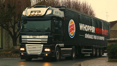 Whopper Move Out case study