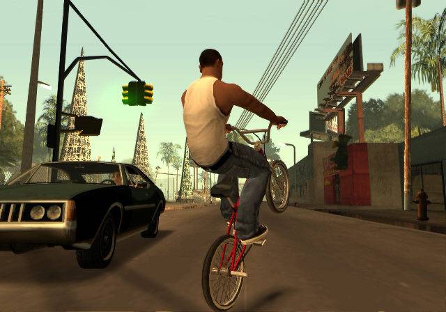 Grand Theft Autor GTA - Tw jogos
