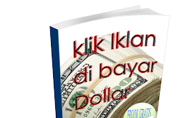 Ebook Gratis  Klik Iklan di bayar Dollar 2015