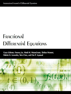 Fractional Differential Equations PDF