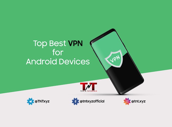 Top 5 Best Paid VPN Apps for Android 2023 [FREE] - TNTxyz