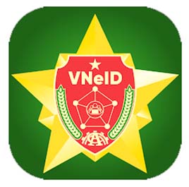 VNeID của Bộ Công an - ứng dụng định danh điện tử trên điện thoại, PC a