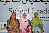 Maktab Duli's SLP Team