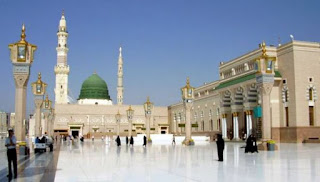 10 Masjid Paling Tua Di Dunia [ www.BlogApaAja.com ]