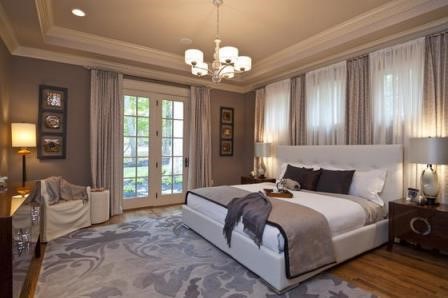 15 Elegant Bedroom Design Ideas-3  Beautiful and Elegant Bedroom Design Ideas â€“ Design Swan Elegant,Bedroom,Design,Ideas