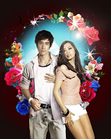 Wang Lee Hom / Wang Li Hong and Jane Zhang / Zhang Liang Ying