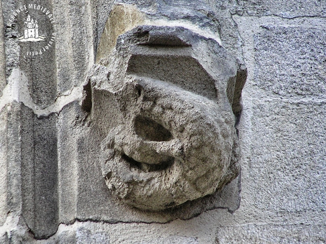 VANNES (56) - Cathédrale Saint-Pierre