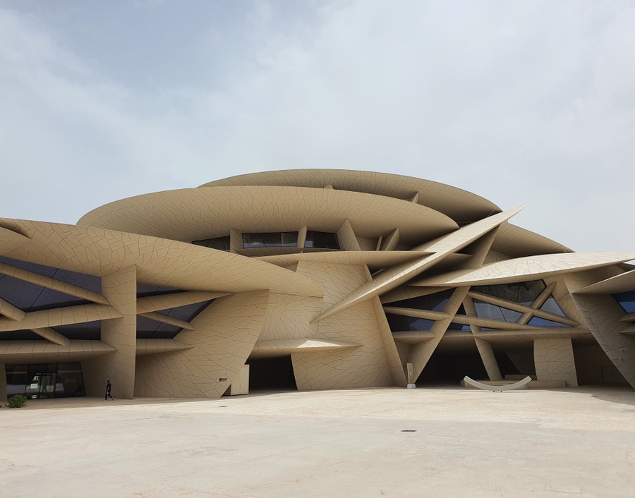 Doha: guia de viagem completo e requisitos de entrada no Catar