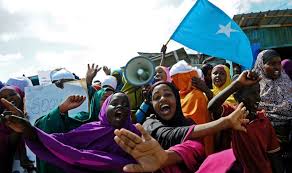 Somalia President Pushes for Agreement over 2020/21 Elections