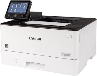 Canon imageCLASS LBP247dw Drivers Download