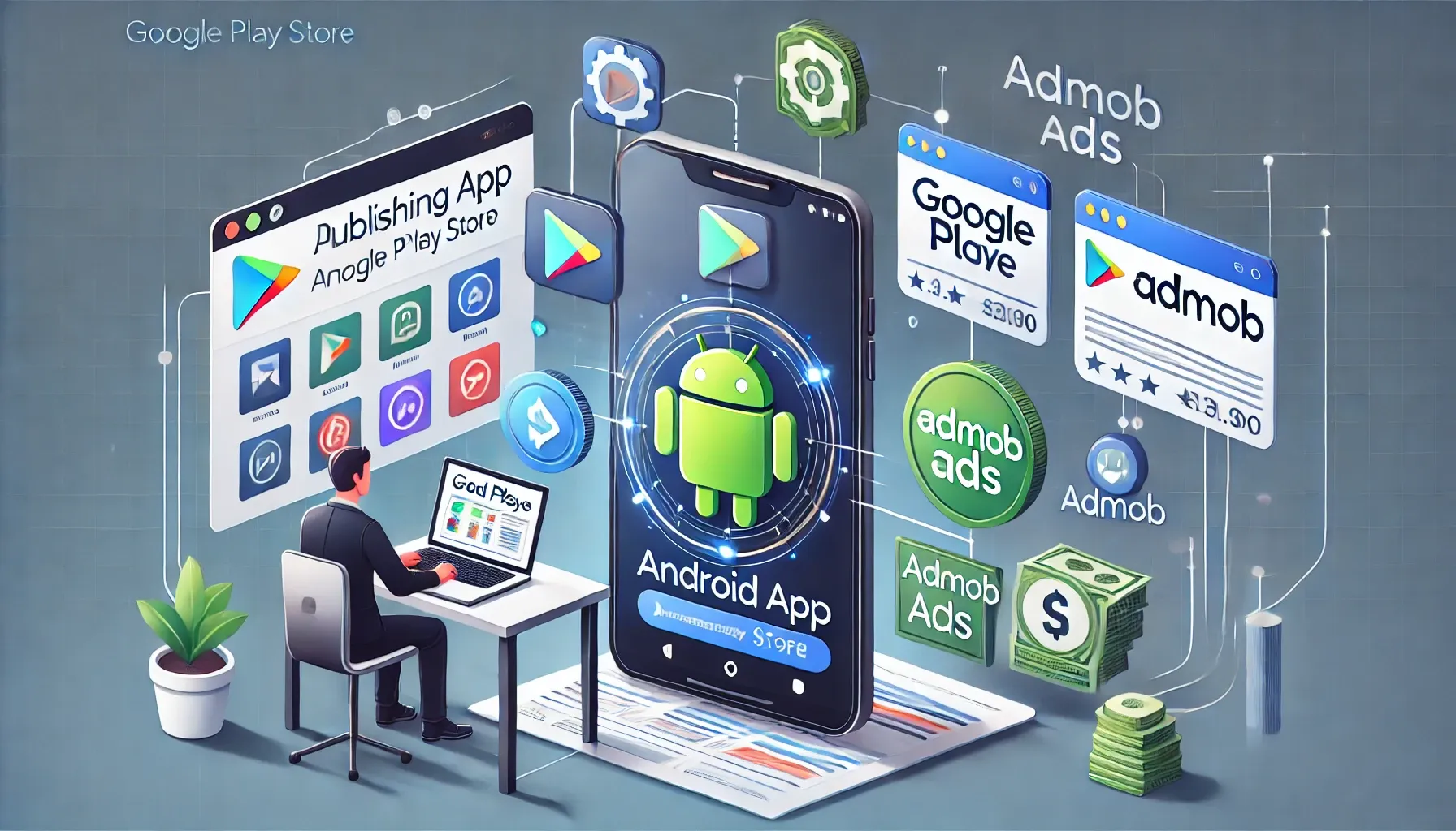 Google play store apps