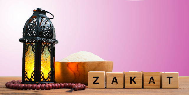 zakat