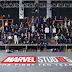 Marvel Studios Kicks Off The Marvel Cinematic Universe 10-year Anniversary Celebration