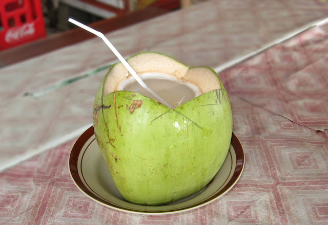 Global Coconut Water Market