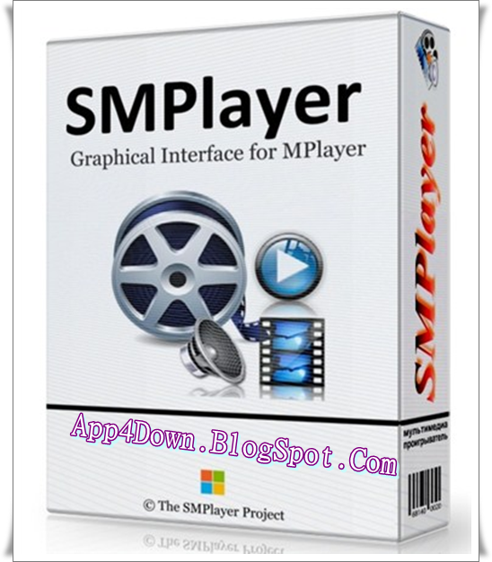 SMPlayer 14.9.0.7017 For Windows Latest Version Download