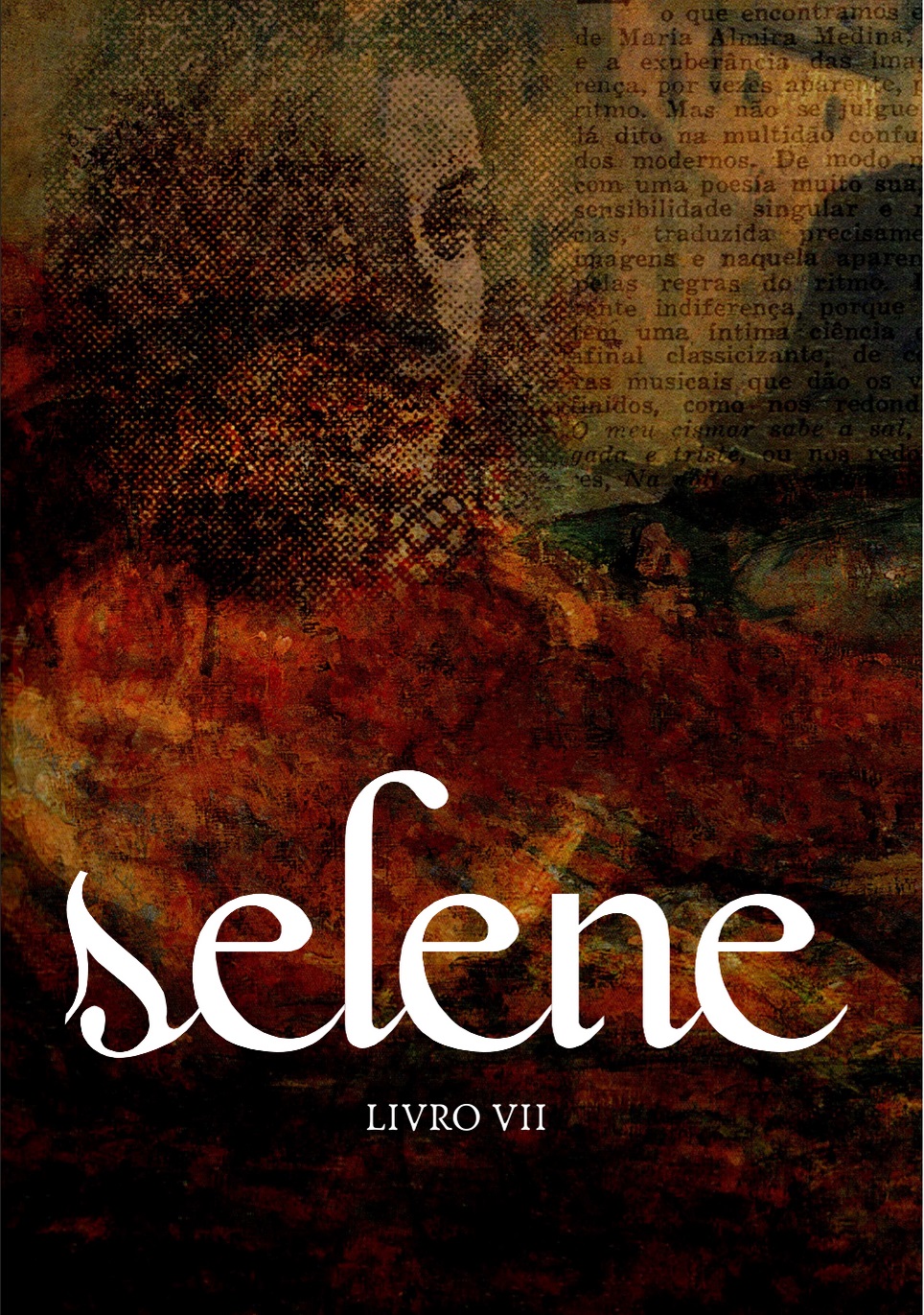 Selene Livro VII - Maria Almira Medina