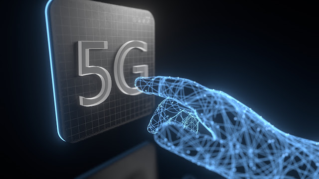 5G and Beyond: The Next Frontier in Mobile Connectivity