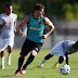 Vasco vence Tupi em jogo-treino no CT Moacyr Barbosa